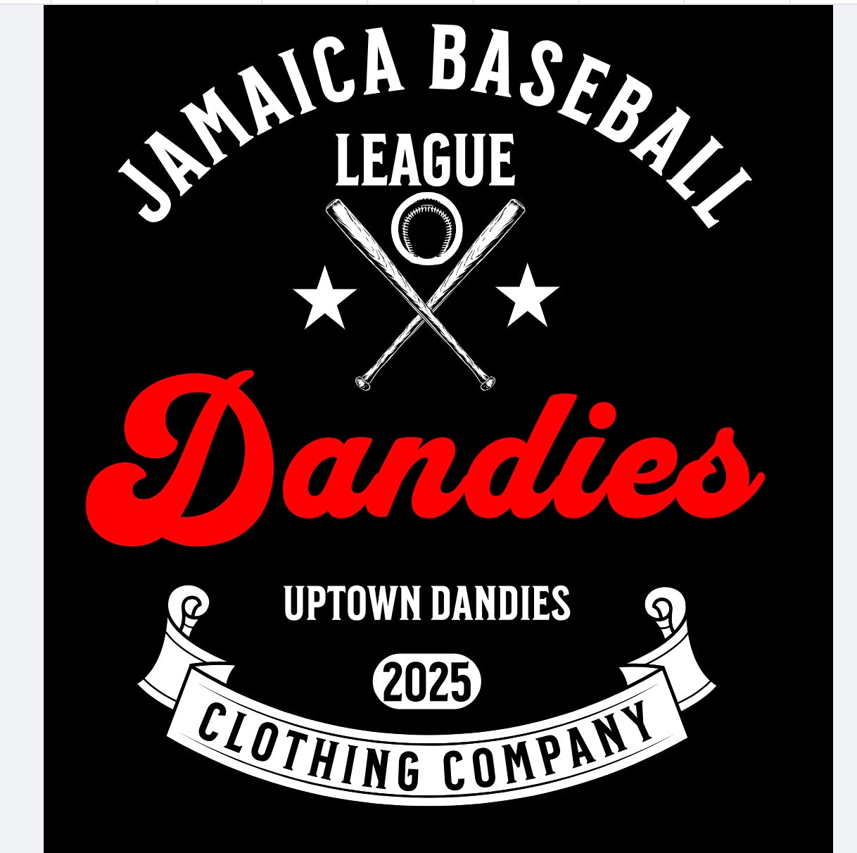 Uptown Dandies Team hat