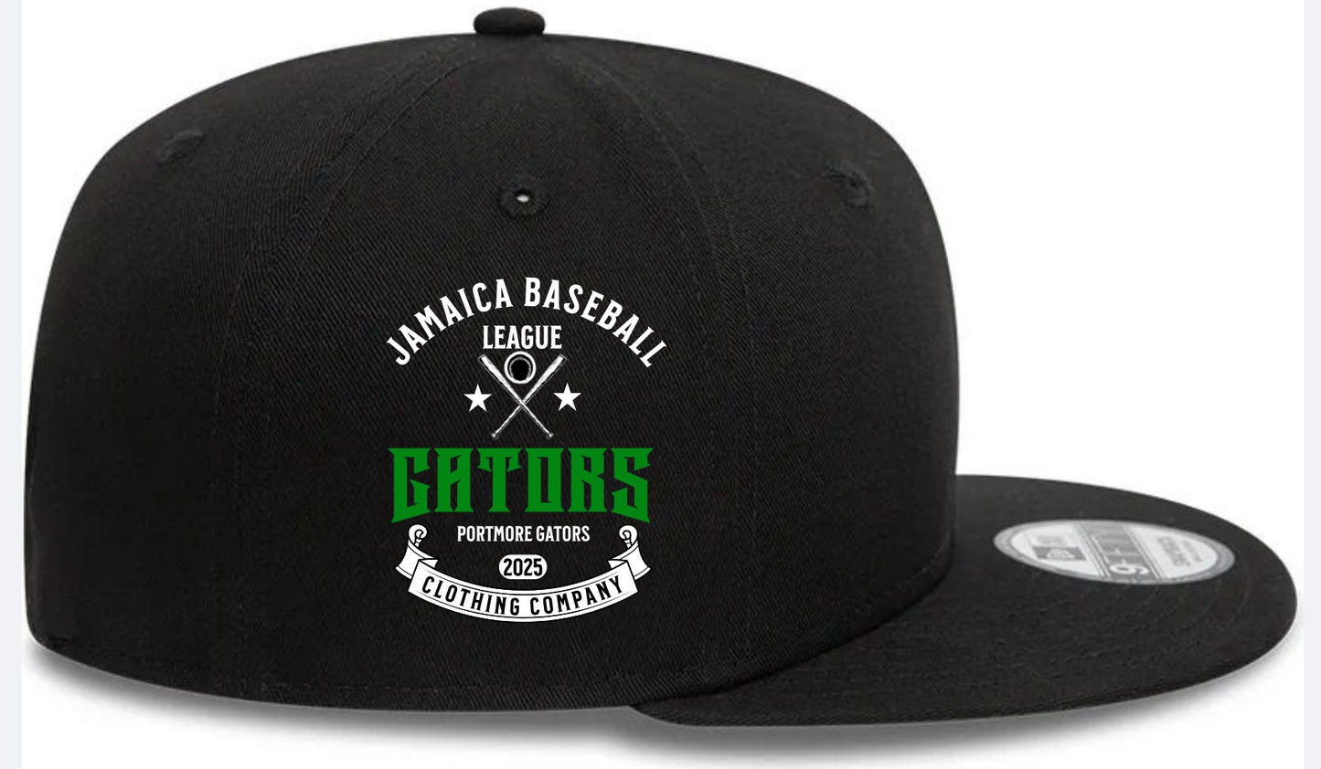 Portmore Gators Team hat