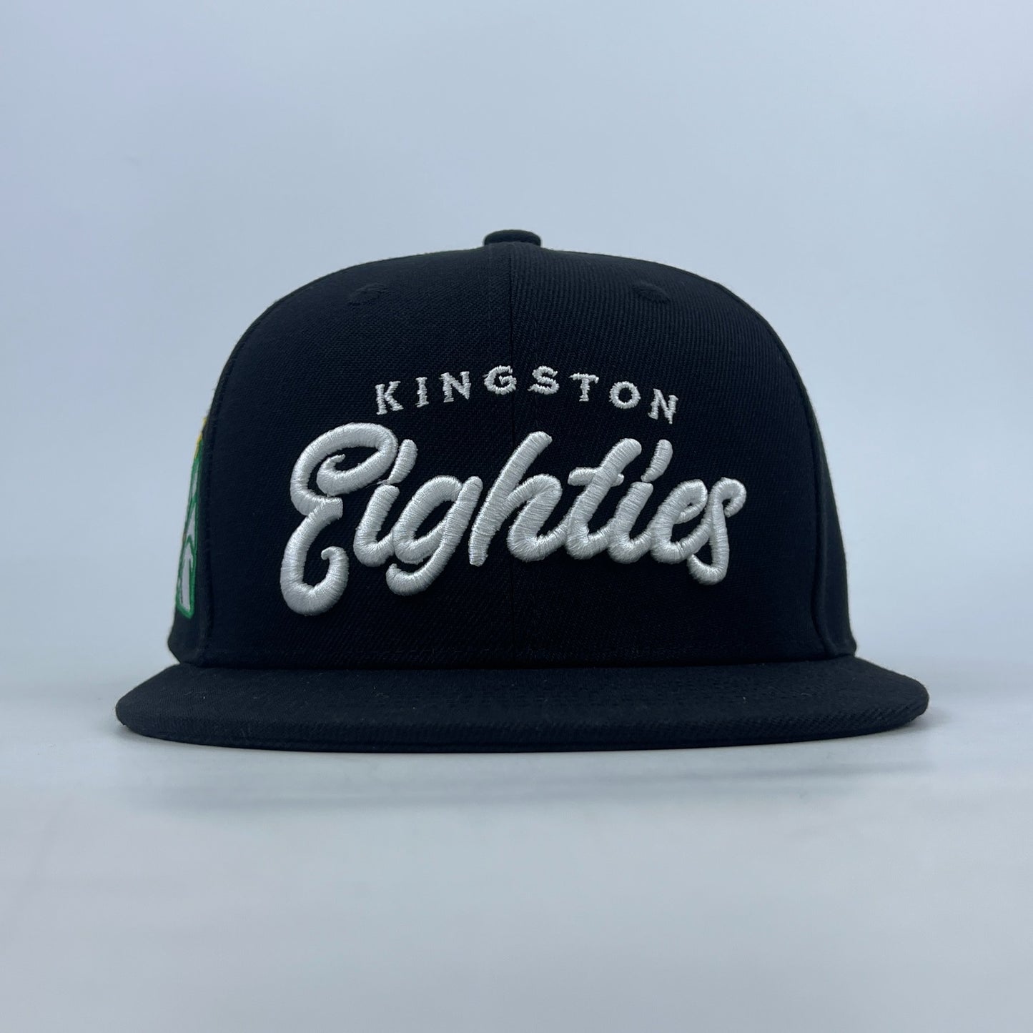 Kingston Eighties Team Hat