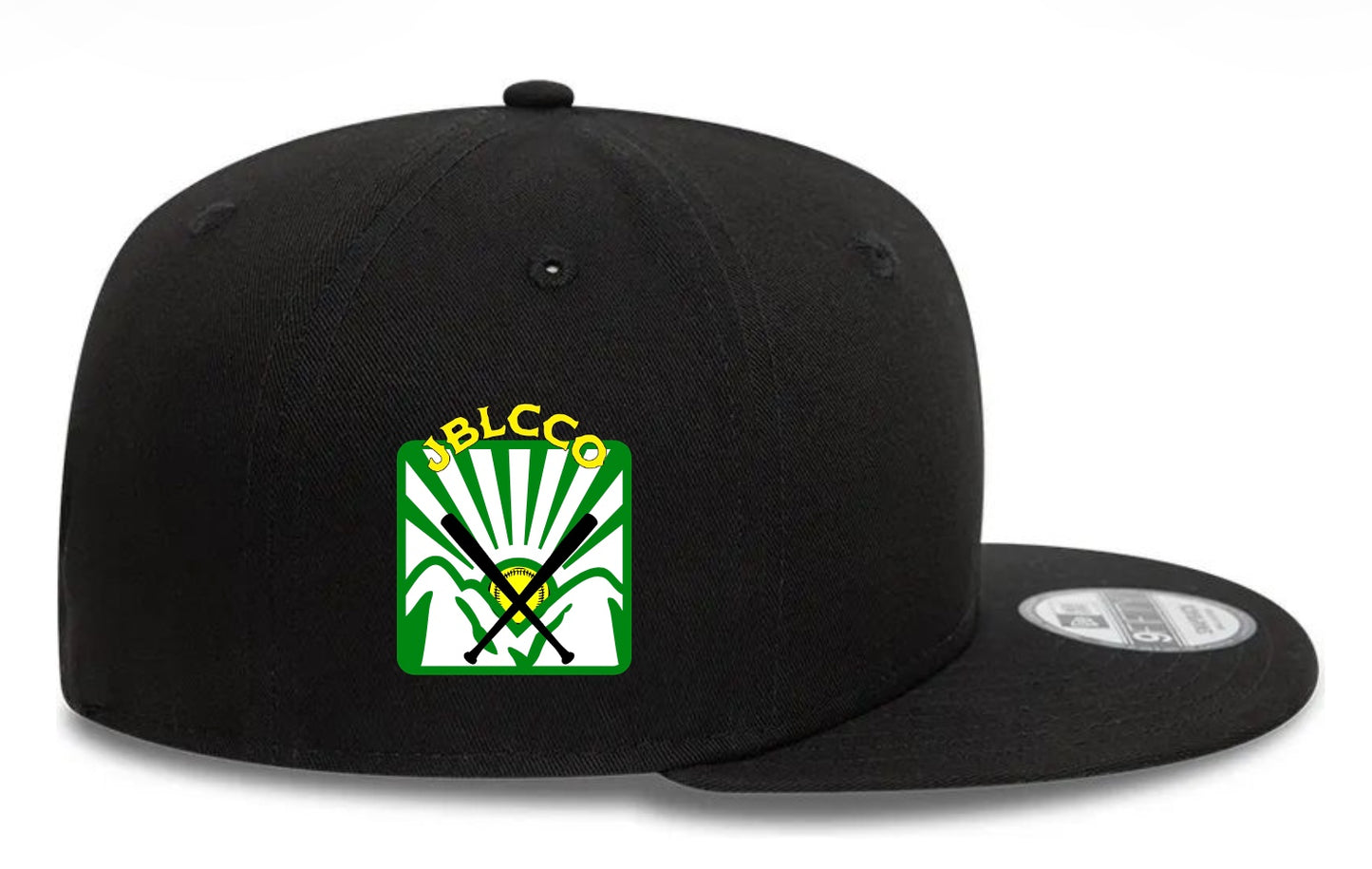 Portmore Gators Team Badge hat