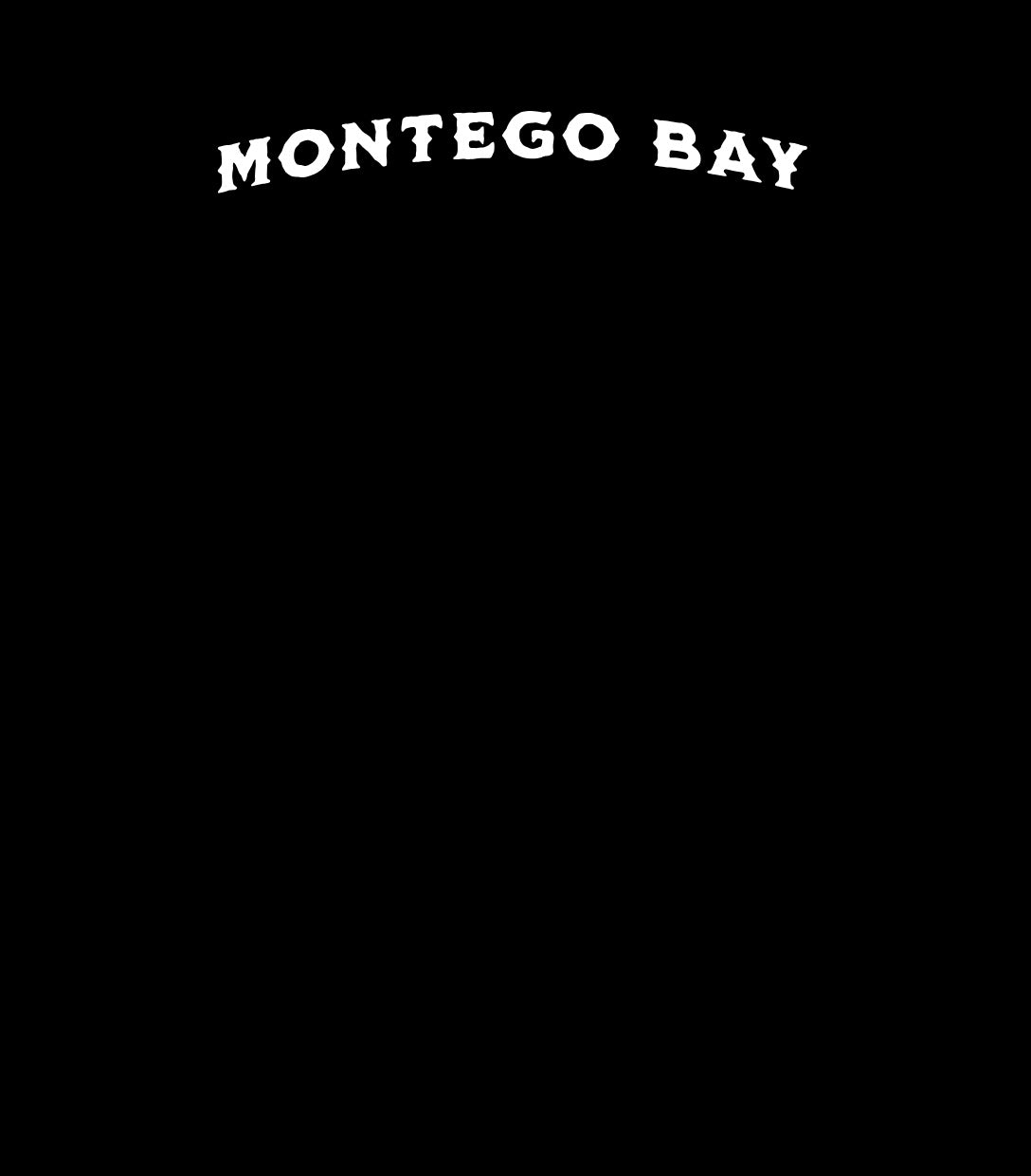 Montego Bay Beachers Team hat