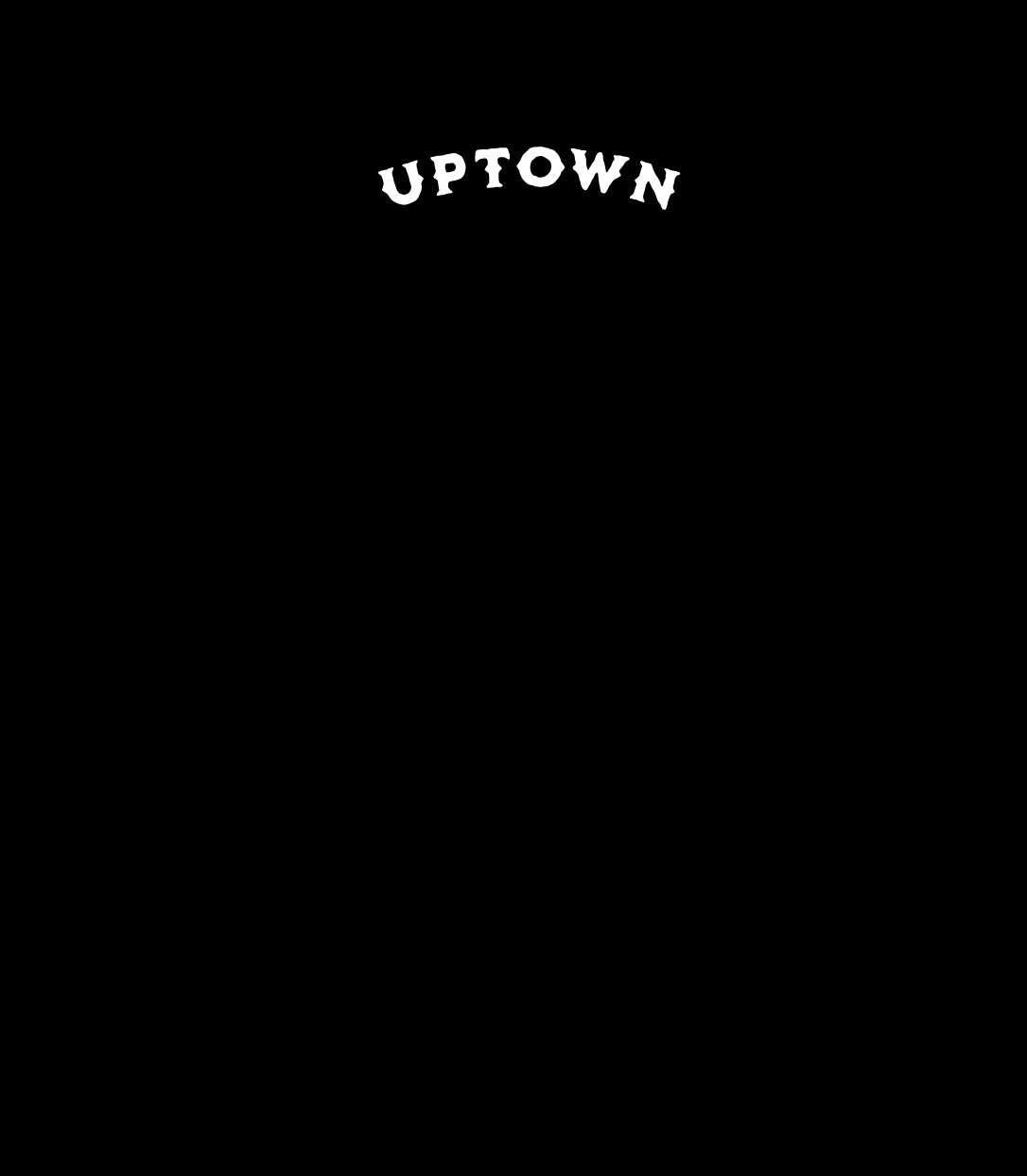 Uptown Dandies Team hat