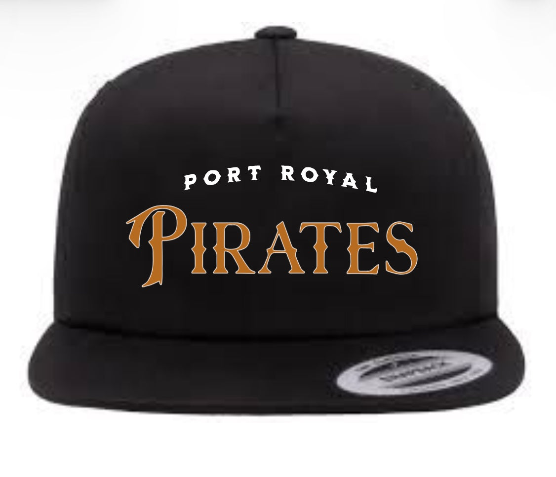 Port Royal Pirates Team hat