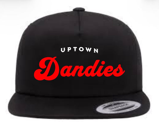 Uptown Dandies Team hat