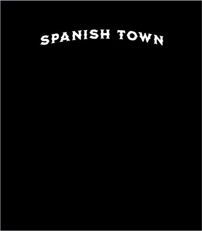 Spanish Town Bandidos Team hat