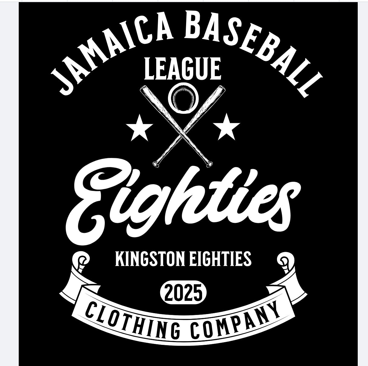 Kingston Eighties Team Hat