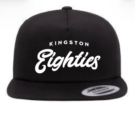 Kingston Eighties Team Hat