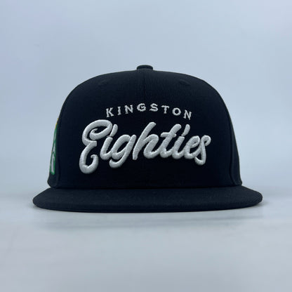 Kingston Eighties Team Hat