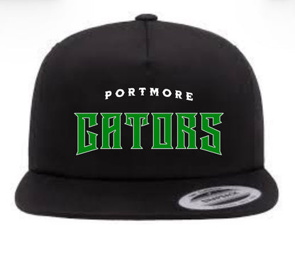 Portmore Gators Team hat