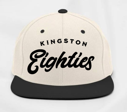 Kingston Eighties Team Hat