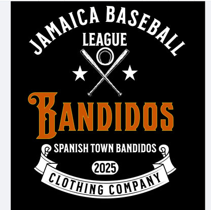 Spanish Town Bandidos Team hat