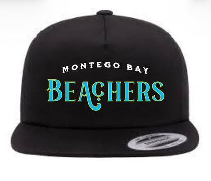 Montego Bay Beachers Team hat