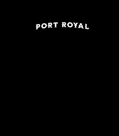 Port Royal Pirates Team hat