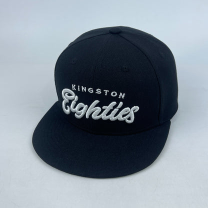 Kingston Eighties Team Hat