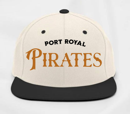 Port Royal Pirates Team hat