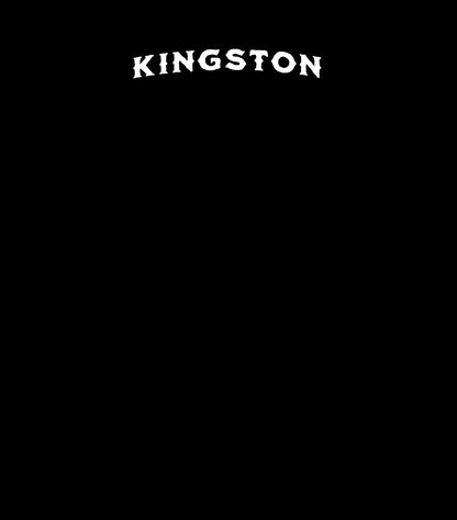 Kingston Eighties Team Hat